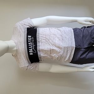 Hollister Tee